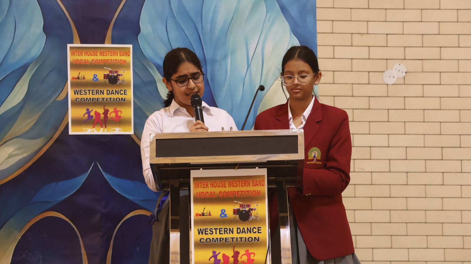 Celebrating Talent, Tunes, and Team Spirit on Children’s Day 2024